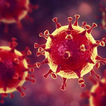 На Вінниччині від початку епідемії зареєстровано понад 150 тисяч захворівших на коронавірусну інфекцію