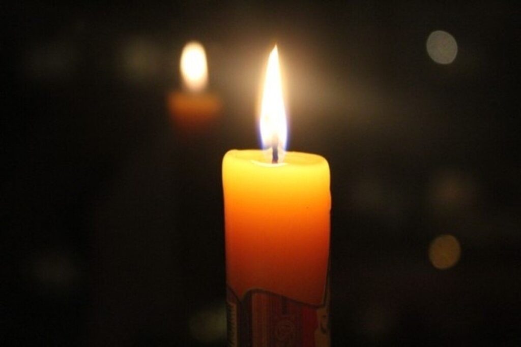 Вінниця прощається з Алімом Рибачуком, який свого часу зробив вагомий внесок у розбудову міста та патріотичне виховання