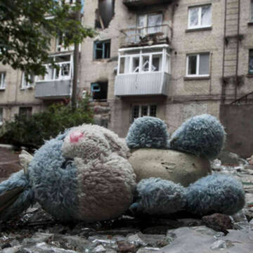 В ООН підтвердити загибель 5 916 цивільних людей в Україні