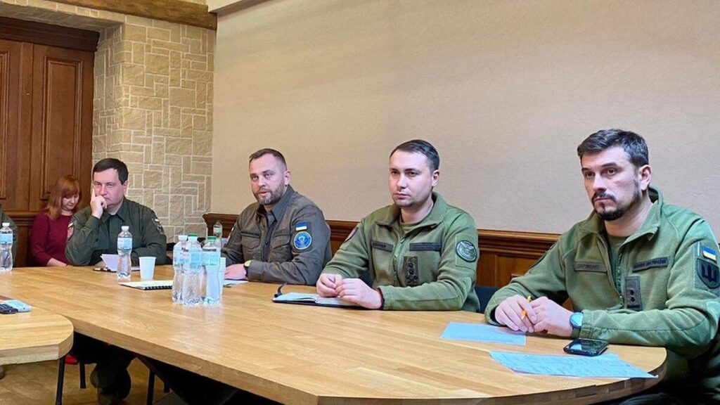 В Україні створять картки військовополонених
