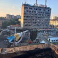 Ракетний удар по середмістю Вінниці 14 липня: сім’ї загиблих та поранені продовжують отримувати матеріальну допомогу з бюджету громади