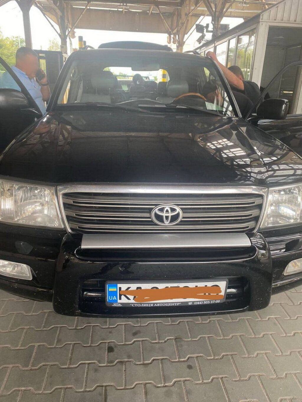 В прикордонників на Вінниччині «врожайні» вихідні вилучили наркотики і набої до зброї