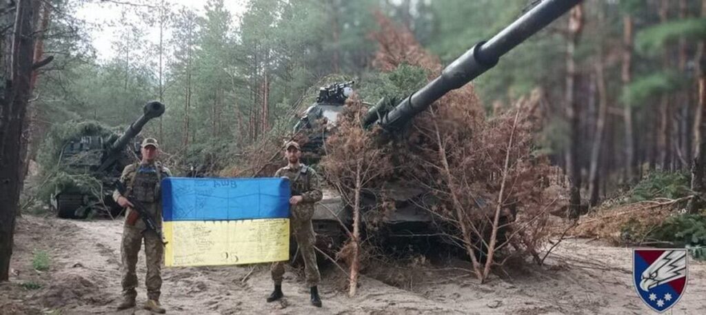 ЗСУ відбили атаки ворога біля 9 населених пунктів