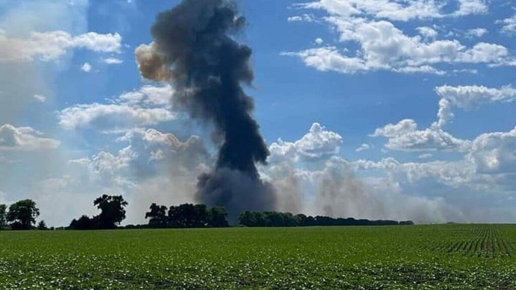 Ворог продовжує сіяти дистанційний тероризм — Гуменюк про ситуацію на півдні