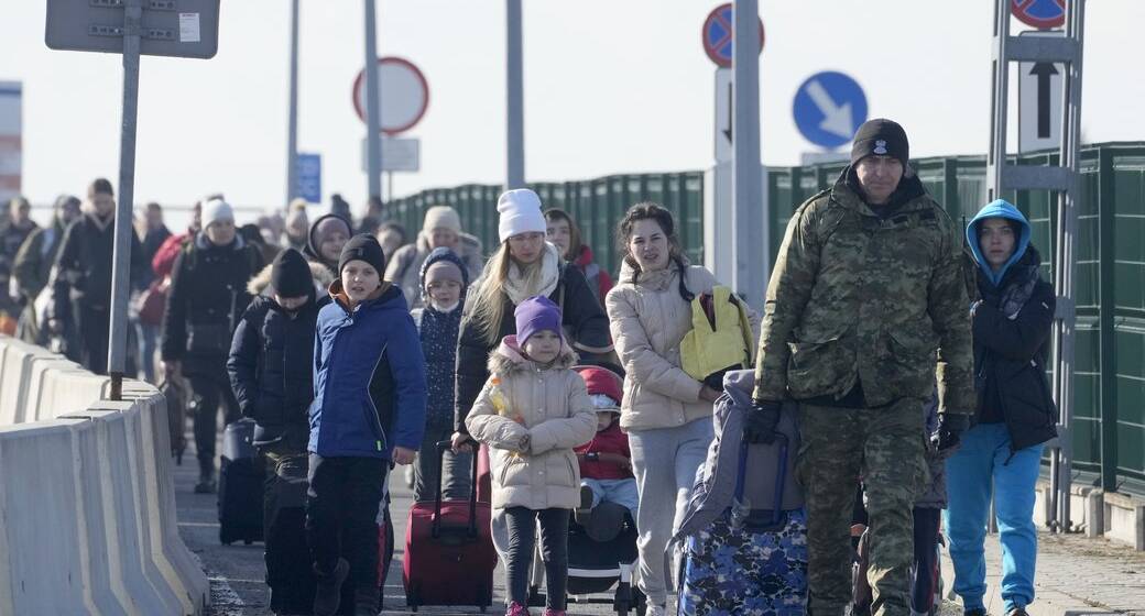 17% біженців вже не планують повертатись в Україну з Польщі — дослідження