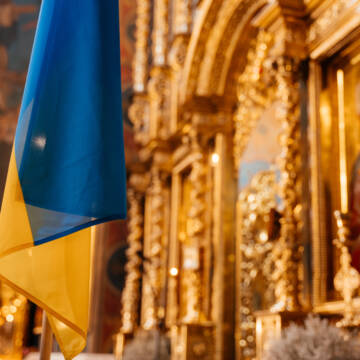 У День міста Вінниця вшанує молитвою пам’ять загиблих захисників України