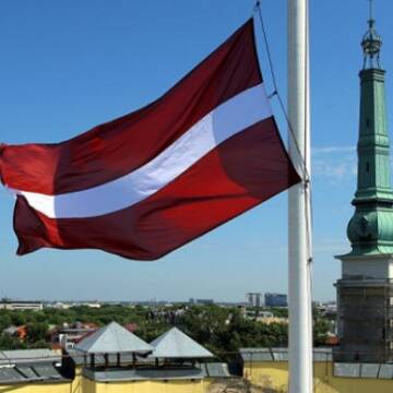 “Вас тут не чекають”: Латвія закриває кордон для росіян