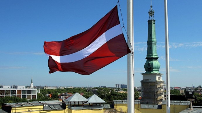 “Вас тут не чекають”: Латвія закриває кордон для росіян