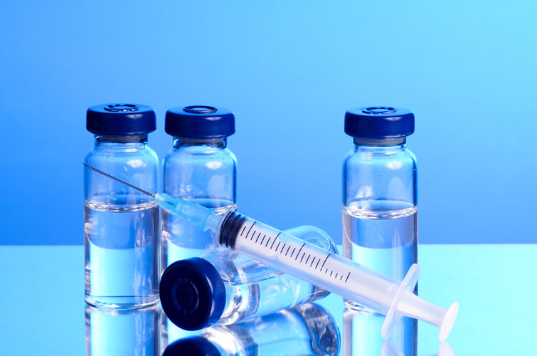 До 1 жовтня Україна очікує 160 тисяч доз вакцини від грипу “Ваксігрип” — Радуцький