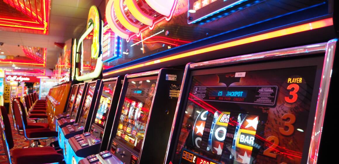 Параметри вибору якісних ігрових автоматів в онлайн казино