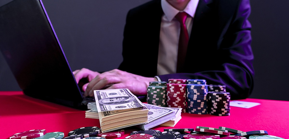 Великі ставки в казино: наскільки це виправдано
