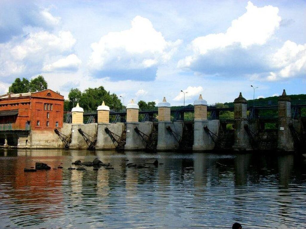 На Вінниччині прокуратура ініціювала передачу у комунальну власність двох дамб вартістю 1,2 млн гривень