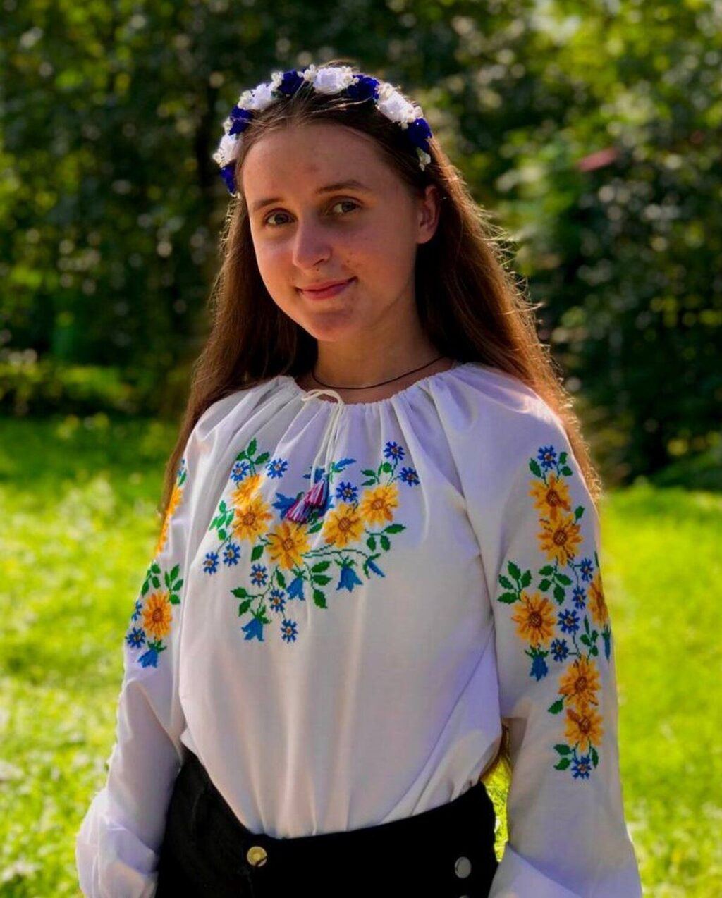 Вінничанка на Всеукраїнському фестивалі-конкурсі «Зірки України» тріумфувала з піснею
