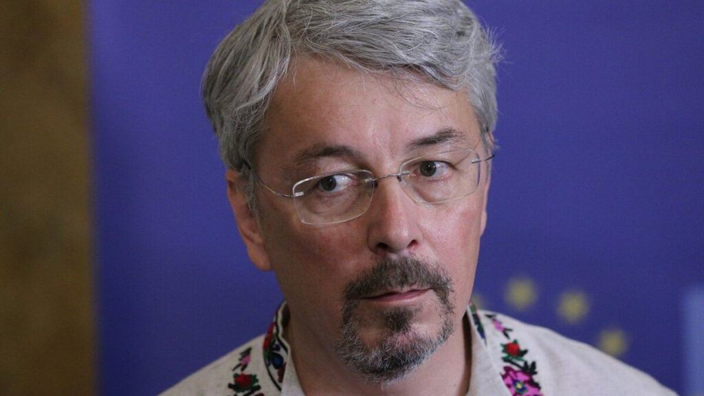 Мінкульт працює над розширенням телерадіомовлення на окуповані території