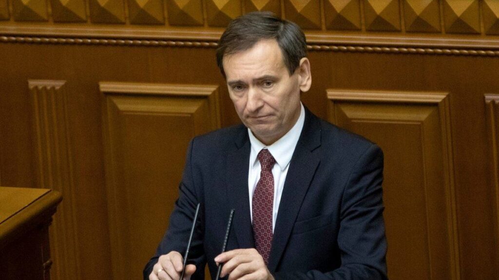 Росія має мережу шпигунів у секторі оборони України