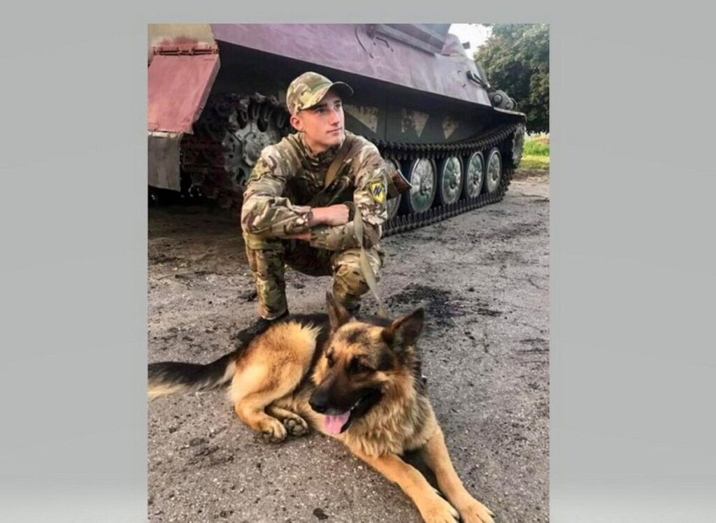 Вінницький парамедик, 19-річний Назарій Гринцевич з «Азовсталі» повертається додому