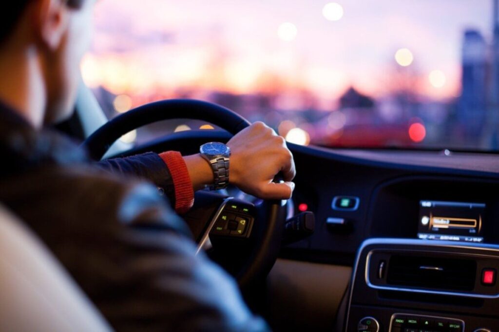 У Вінниці чоловік під дією наркотиків керував автомобілем
