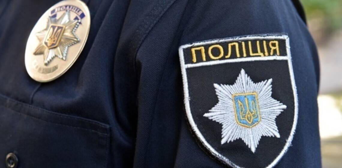 Поліцейські Вінниччини працюють у посиленому режимі