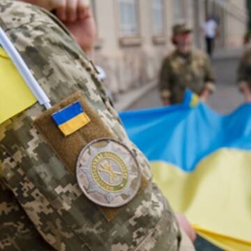 До Дня захисників та захисниць України у Вінниці пройдуть патріотичні онлайн заходи