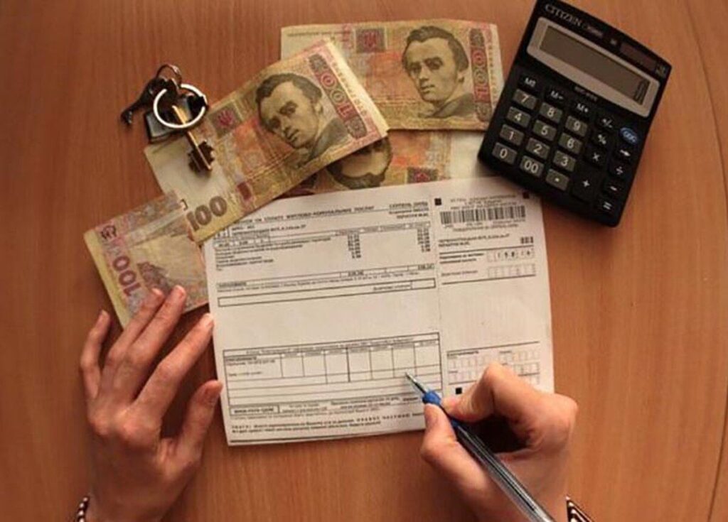 Вінничанам, які отримували житлову субсидію, проведено автоматичний перерахунок на опалювальний період
