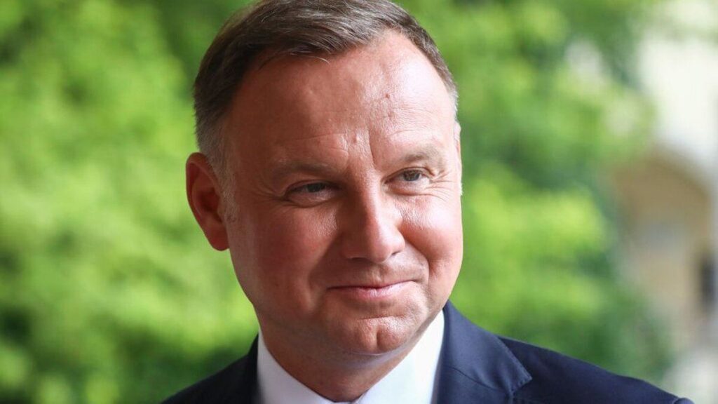 Польща протидіятиме закупівлі Росією зброї в Ірані — Дуда