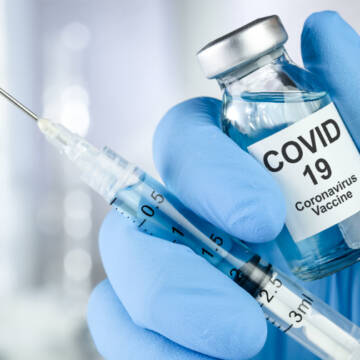 Понад 22 тисячі вінничан уже отримали бустерну дозу вакцини від COVID-19