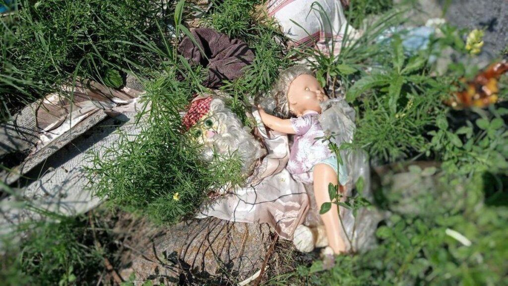 В Україні до 1240 зросла кількість дітей-жертв війни — ОГПУ