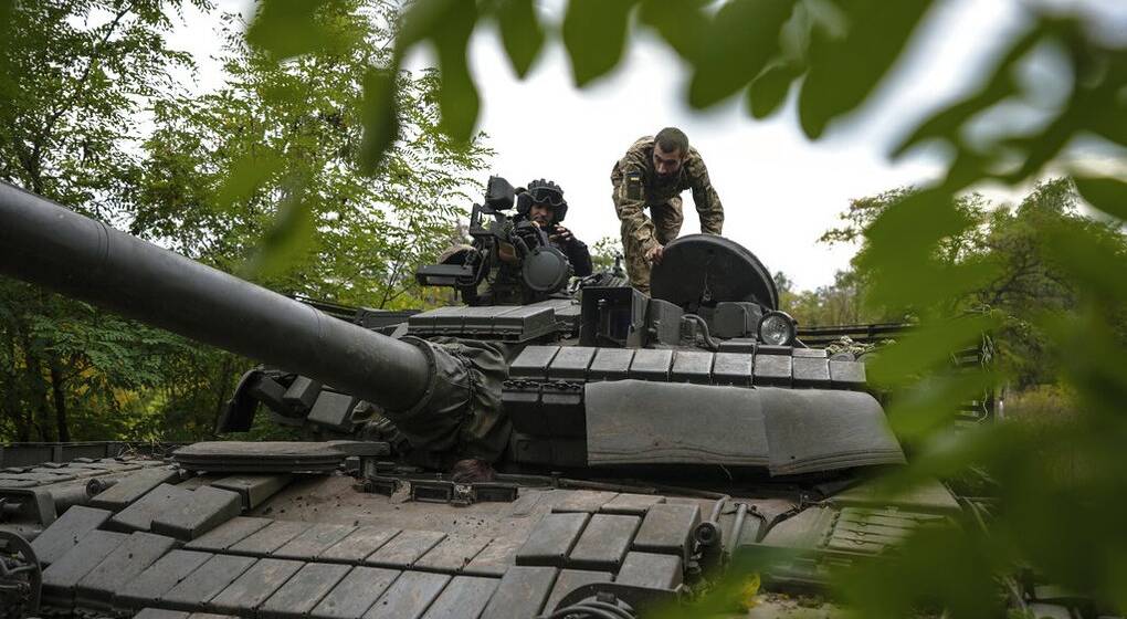 В ISW назвали стратегічні райони, які має звільнити Україна для захисту від майбутнього нападу РФ