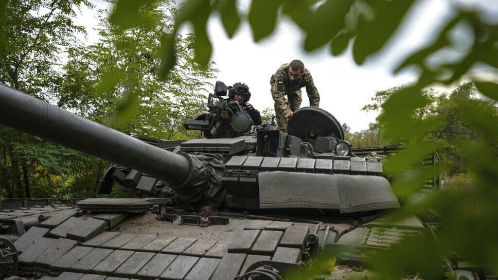 В ISW назвали стратегічні райони, які має звільнити Україна для захисту від майбутнього нападу РФ