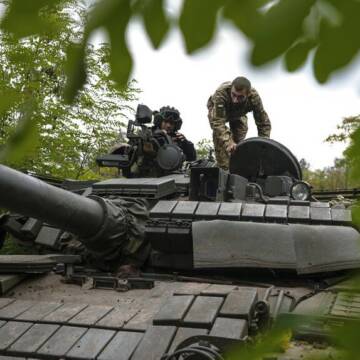 В ISW назвали стратегічні райони, які має звільнити Україна для захисту від майбутнього нападу РФ