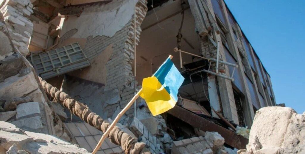 Шмигаль назвав суму, виділену урядом на відбудову інфраструктури