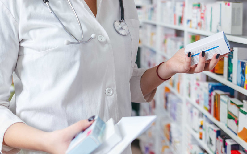 За тиждень майже 8 тисяч аптек відпустили лікарські засоби за програмою «Доступні ліки». Вінниччина у четвірці регіонів