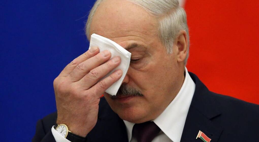 Білорусь бере участь у “спецоперації” РФ, але солдатів не відправляє — Лукашенко