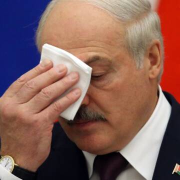 Білорусь бере участь у “спецоперації” РФ, але солдатів не відправляє — Лукашенко