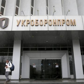 “Дальність — 1000 км, вага бойової частини — 75 кг” — “Укроборонпром” завершив розробку нової зброї