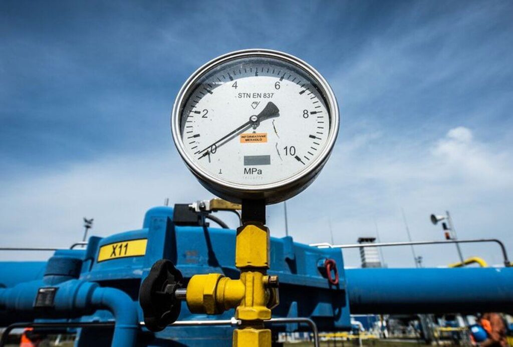 Кабмін відмовився від плану накопичити в сховищах 19 млрд куб. м газу