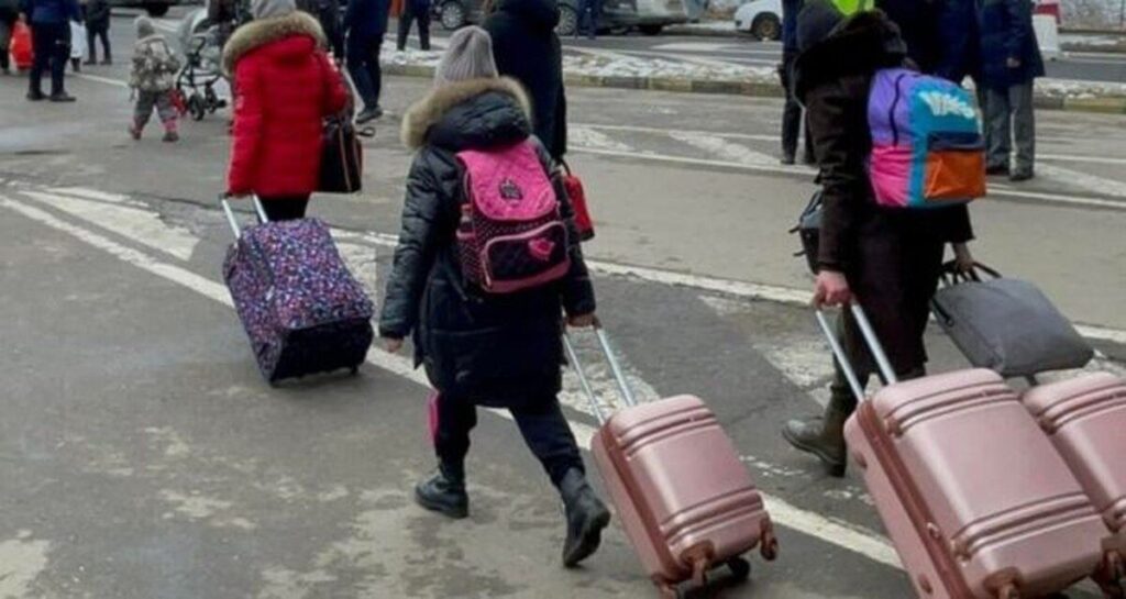 До 1 грудня переселенці можуть отримати допомогу на проживання