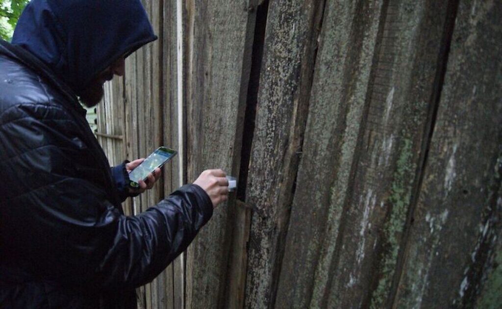 У Вінниці затримали збувача амфетаміну