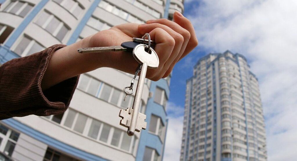 В Україні видаватимуть на житло кредити під 3% річних військовим, медикам, освітянам і науковцям