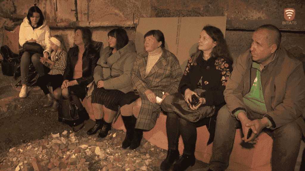 За підтримки фонду «Подільська громада» у Вінниці облаштують 20 підвалів