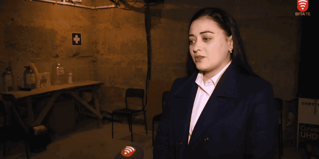 «Укриття для життя» : переможці проєкту покращують підвали
