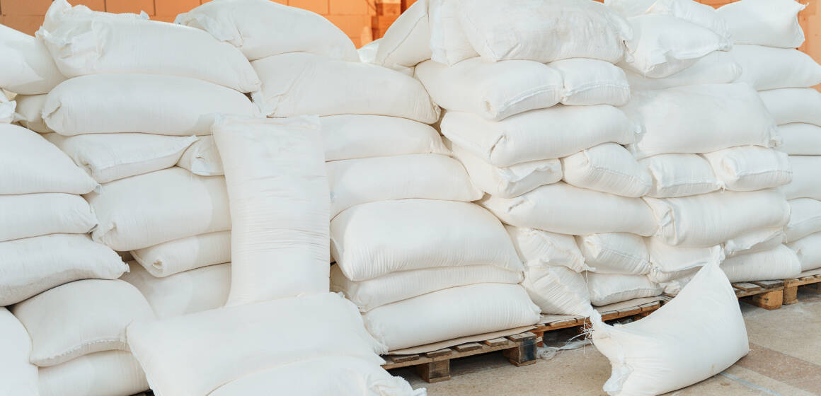 Майже 50 тонн борошна для багатодітних сімей видадуть у Вінниці