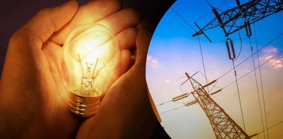 В Україні розпочалися аварійні відключення електроенергії