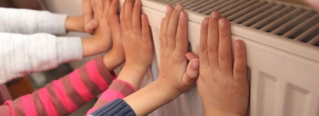 У Вінниці облаштовують міські пункти обігріву