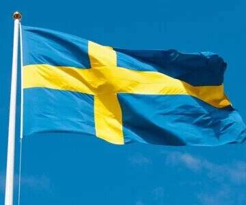 Швеція передасть Україні системи ППО