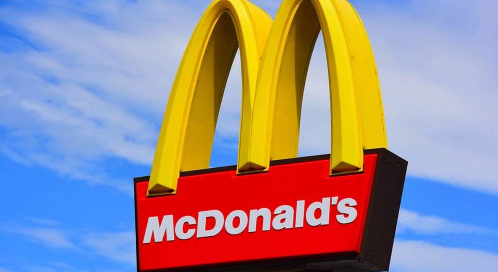 McDonald’s йде з Білорусі