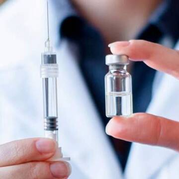Понад дві тисячі вінничан імунізувались у рамках муніципальної програми «Стоп-грип»