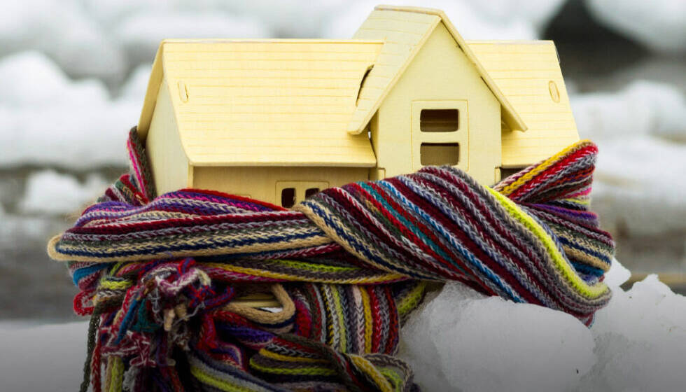 Вінничанам дали поради, як зменшити  теплові втрати у домівках