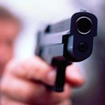 На Вінниччині нетверезий чоловік стріляв з пістолета задля розваги