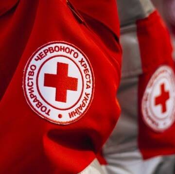 Червоний Хрест звинувачують у бездіяльності щодо повернення українських полонених